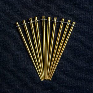 Agujas sueltas BULL FAST para PWK 21-34
