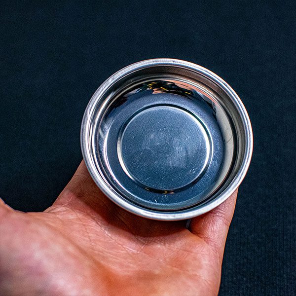Cubeta magnética para tornillos · imagen 2