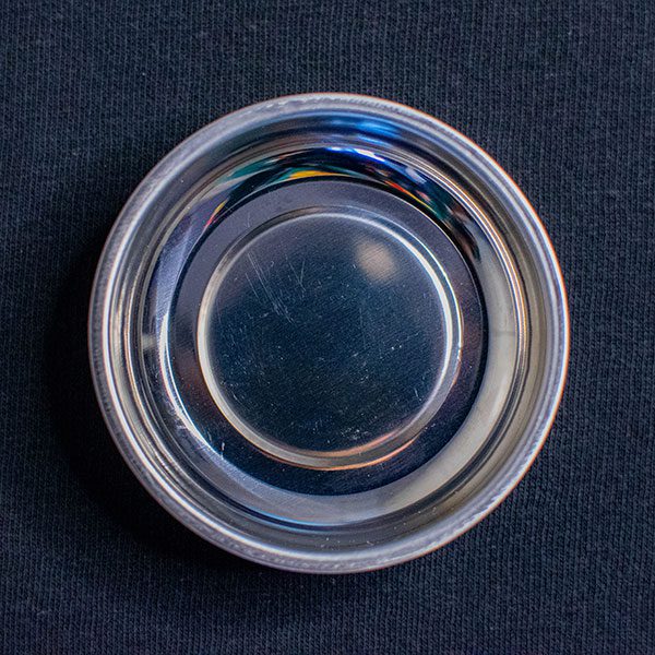 Cubeta magnética para tornillos · imagen 1