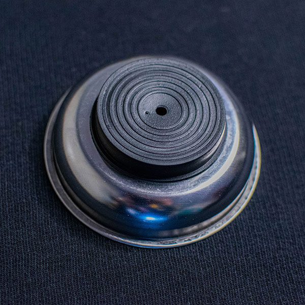 Cubeta magnética para tornillos · imagen 3