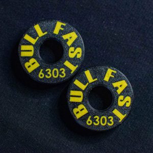 Kit rodamientos falsos BULL FAST para cigüeñal AM6