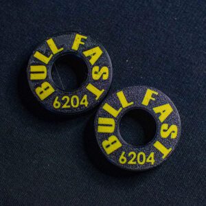 Kit rodamientos falsos BULL FAST para cigüeñal DERBI €2-3-4