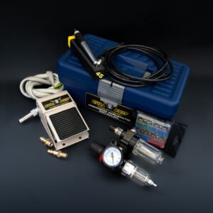 Rotaflex PLUS 45º BULL FAST [Kit completo]