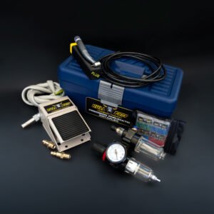Rotaflex PLUS 90º BULL FAST [Kit completo]