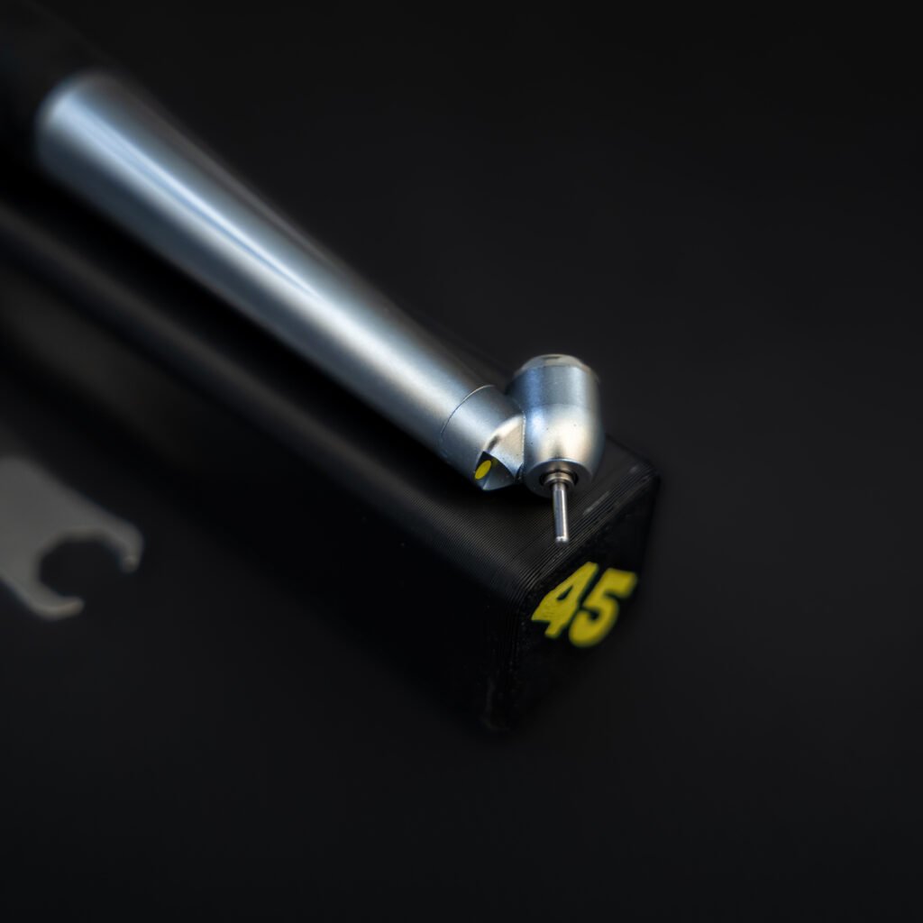 Rotaflex PLUS 45º BULL FAST [Kit completo] · imagen 2