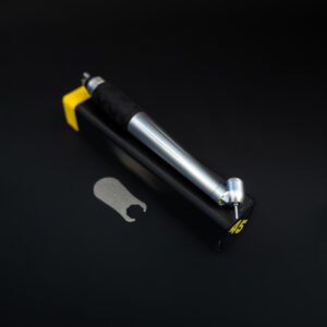 Rotaflex PLUS 45º BULL FAST [Solo maquina]