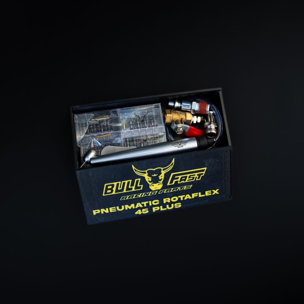 Rotaflex PLUS 45º BULL FAST [Kit ECO] · imagen 1