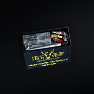 Rotaflex PLUS 45º BULL FAST [Kit ECO]