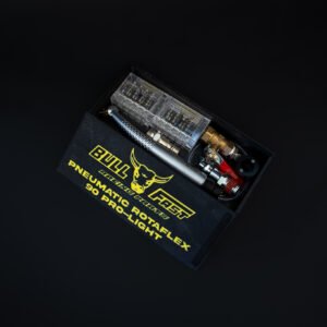 Rotaflex PRO-LIGHT 90º BULL FAST [Kit ECO]
