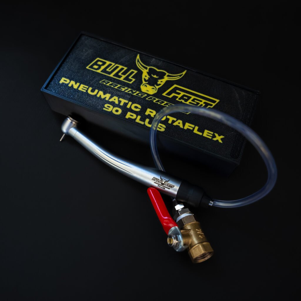 Rotaflex PLUS 90º BULL FAST [Kit ECO] · imagen 5