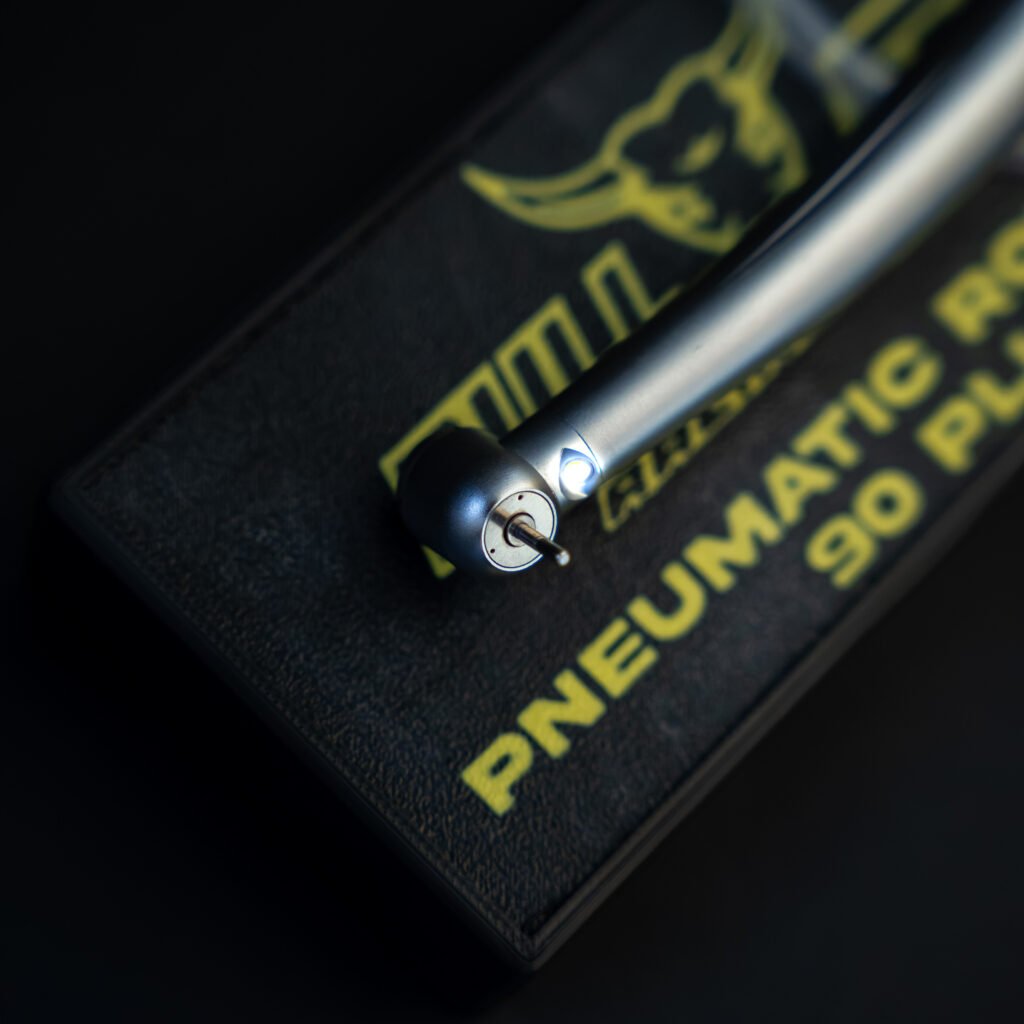 Rotaflex PLUS 90º BULL FAST [Kit ECO] · imagen 3
