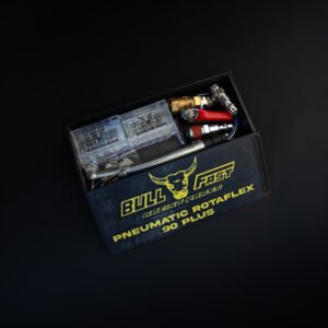 Rotaflex PLUS 90º BULL FAST [Kit ECO]