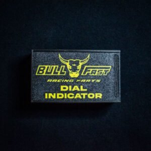 Kit de reloj comparador BULL FAST