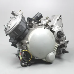 Motor AM6