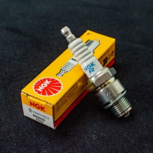 Bujía NGK [BR6HS / BR7HS / BR8HS / BR9HS]