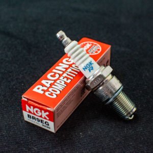 Bujía NGK [BR8EG / BR9EG / BR10EG]