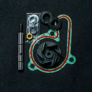 Kit reparación de bomba de agua TOP para motor DERBI €3-4
