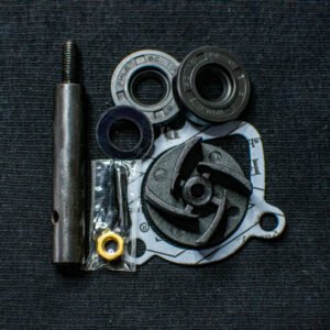 Kit reparación de bomba de agua TOP para motor DERBI €2
