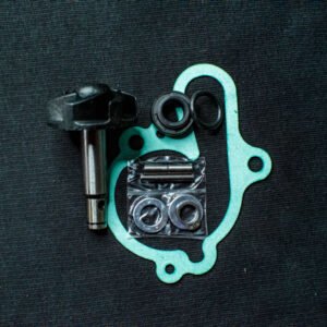 Kit reparación de bomba de agua TOP para motor AM6