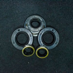 Kit de retenes BULL FAST para motores DERBI €2-3-4