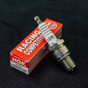Bujía NGK R6254E-105