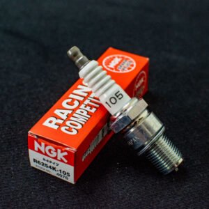 Bujía NGK R6254K-105