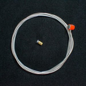 Cable de embrague universal con prisionero | BULL FAST