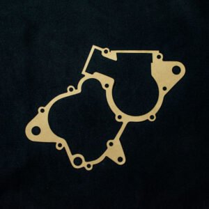 Junta cárter DERBI EURO 2 | BULL FAST