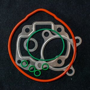 Kit de juntas TOP ROSA / TOP NEGRO 70cc D.47mm Minarelli Horizontal LC