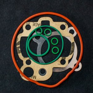 Kit de juntas TOP ROSA / TOP NEGRO Minarelli AM6