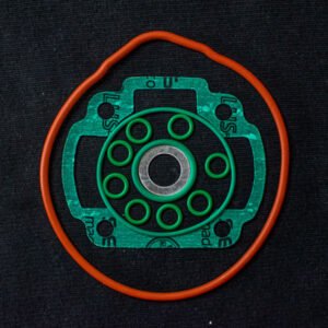 Kit de juntas TOP TPR 80 y 86cc D.50mm Minarelli Horizontal