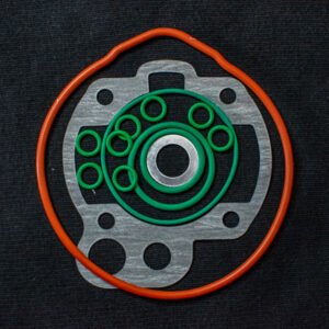 Kit de juntas TOP TPR 80 y 86cc D.50mm AM6