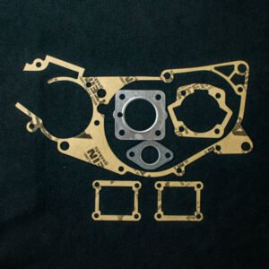 Kit de juntas motor completo DERBI VARIANT START 1 (Pedales primer modelo) | BULL FAST