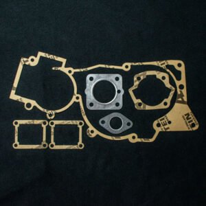 Kit de juntas motor completo DERBI VARIANT START 5 | BULL FAST