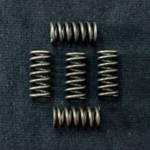 Muelles de embrague reforzados MALOSSI para DERBI