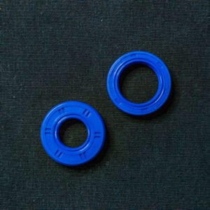 Retenes de cigüeñal viton Minarelli AM6 | BULL FAST