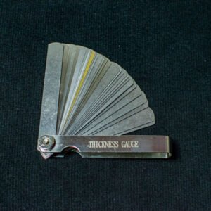 Galgas de espesor | BULL FAST