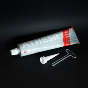 Pasta de juntas ATHESIL color GRIS