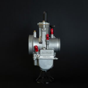 Carburador SUNWORLD tipo PWK 21-34mm venturizado