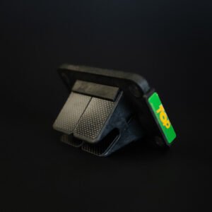 Caja de laminas TOP PERFORMANCES 8 pétalos AM6 y DERBI €2-3-4