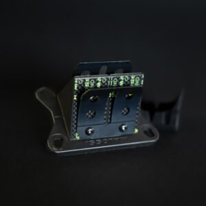 Caja de laminas MALOSSI VL17 AM6 y DERBI €2-3-4