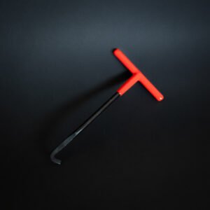 Gancho tira muelles | BULL FAST