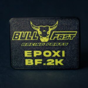 Masilla EPOXI BF.2K 100g (Similar a Manumastic)