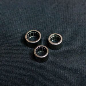 Kit jaulas de agujas cárter nuevo AM6