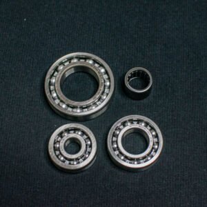 Kit de rodamientos BULL FAST para caja de engranajes Derbi Variant STAR 3