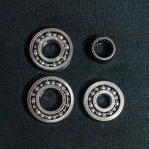 Kit de rodamientos BULL FAST para caja de engranajes Derbi Variant STAR 5