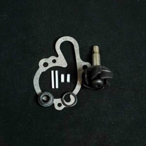 Kit reparación de bomba de agua para motor AM6