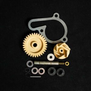 Kit reparación de bomba de agua para motor DERBI €3-4