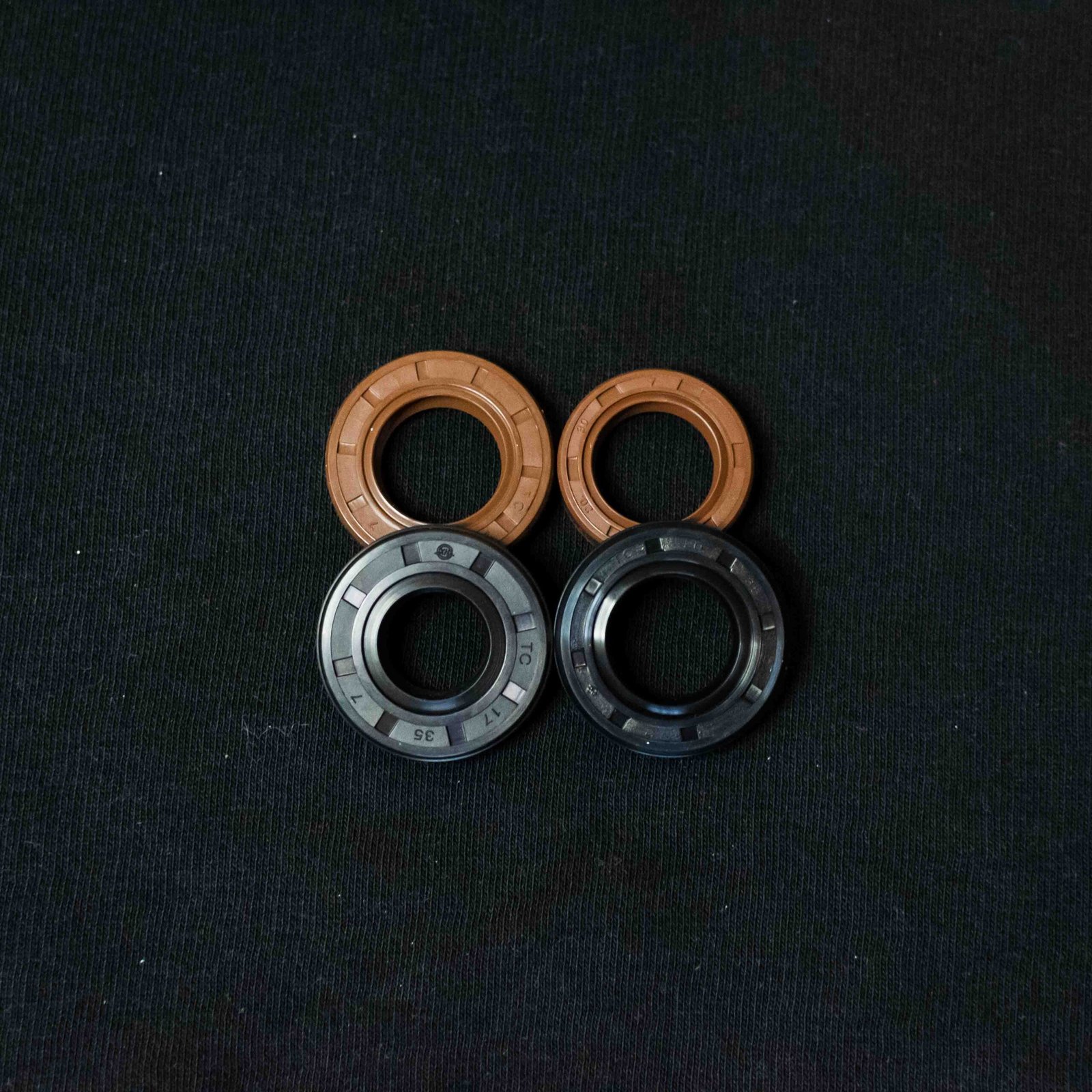 Kit de retenes Derbi variant moto START 5