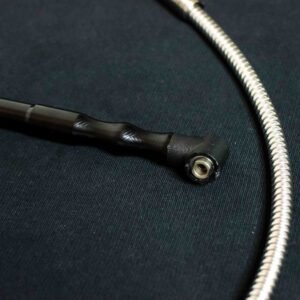 Rotaflex 90 MAXI DR BULL FAST con acople a Dremel genérica